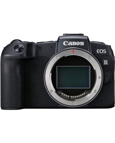 Aparat foto Canon - EOS RP, RF 24-105mm F4-7.1 IS, negru - 3