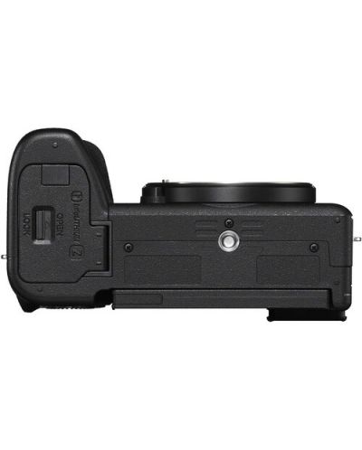 Aparat foto Sony - Alpha A6700, Black + Obiectiv Sony - E, 15mm, f/1.4 G - 5