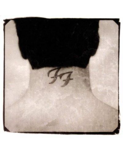 Foo Fighters - There Is Nothing Left To Lose (Vinyl) - 1