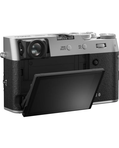 Aparat foto Fujifilm - X100VI, Silver | Ozone.ro