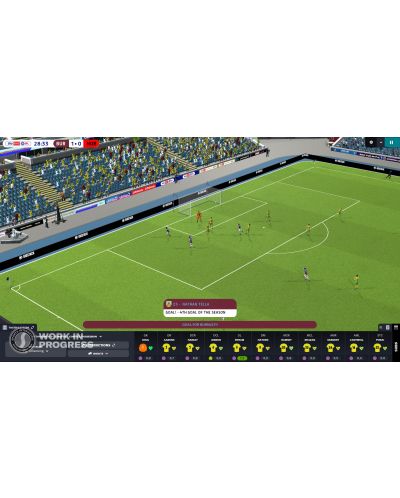 Football Manager 2023 - Cod în cutie (PC)	 - 2