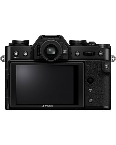 Aparat foto Fujifilm - X-T30 III, Black | Ozone.ro