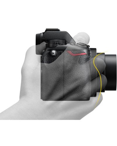 Aparat foto Nikon - Z50 II, Nikkor Z DX 16-50 mm, f/3.5-6.3 VR