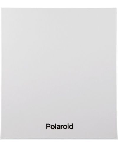 Аlbum foto Polaroid - Large, 160 de fotografii, alb - 3