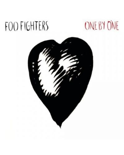 Foo Fighters - ONE By One (Vinyl) - 1
