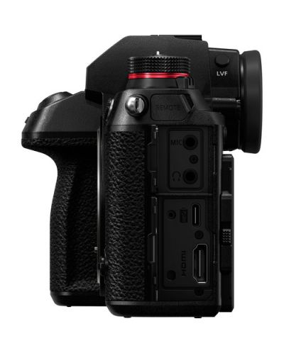 Panasonic - Lumix S1, Obiectiv 20-60mm f3.5-5.6, Negru | Ozone.ro