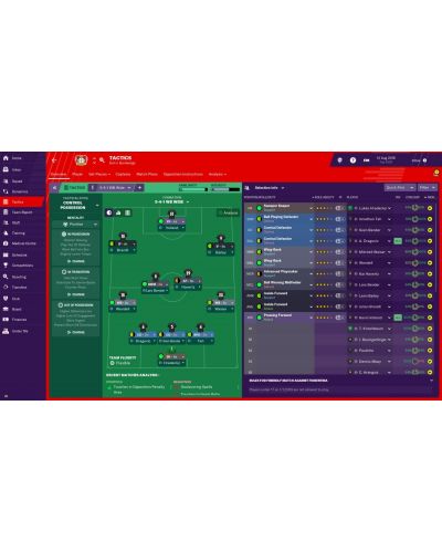Football Manager 2019 (PC) - 4