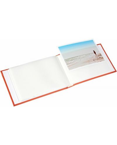 Album foto cu buzunar Goldbuch Home - Roșu, pentru 40 de fotografii, 10 x 15 cm - 4