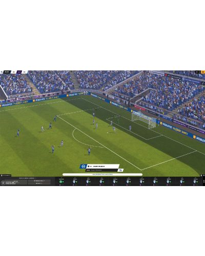 Football Manager 2024 - Code in a Box (PC) - 6