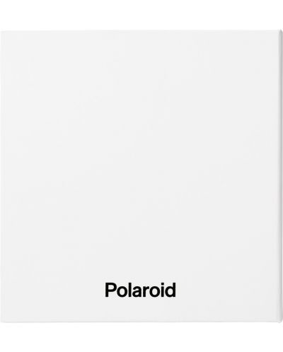Аlbum foto Polaroid - Small, 40 de fotografii, alb - 2