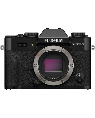 Aparat foto Fujifilm - X-T30 III, Black | Ozone.ro