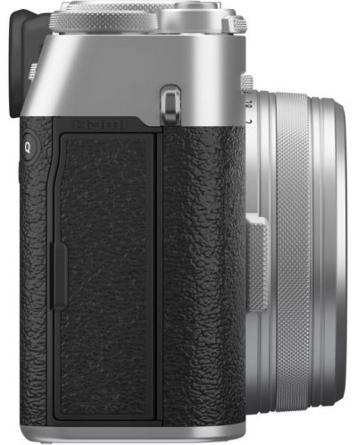 Aparat foto Fujifilm - X100VI, Silver | Ozone.ro
