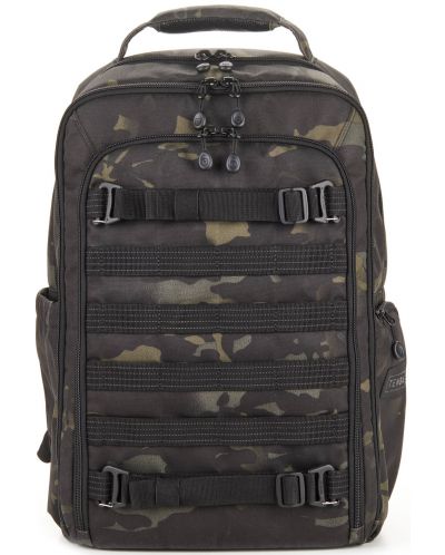 Rucsac Foto  Tenba - Axis V2 LT, Road Warrior, 16L, MultiCam Black - 1