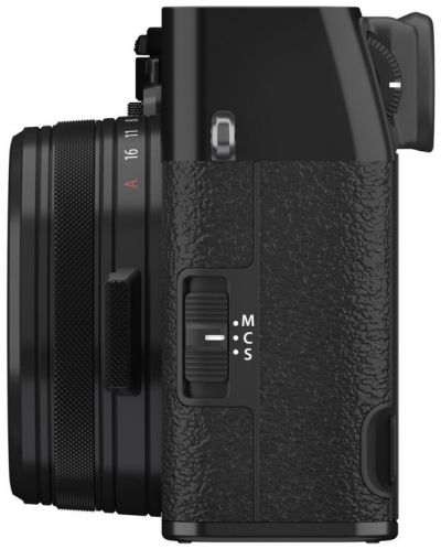 Aparat foto Fujifilm - X100VI, Black | Ozone.ro