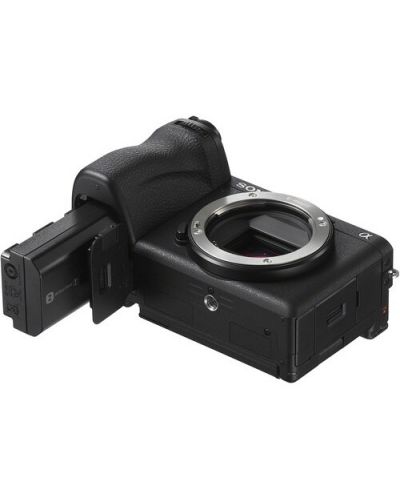 Aparat foto Sony - Alpha A6700, Black + Obiectiv Sony - E, 70-350mm, f/4.5-6.3 G OSS - 10