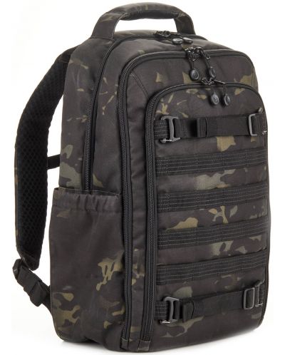 Rucsac Foto  Tenba - Axis V2 LT, Road Warrior, 16L, MultiCam Black - 2