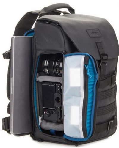 Rucsac Foto  Tenba - Axis V2 LT, 18L, neagră - 2