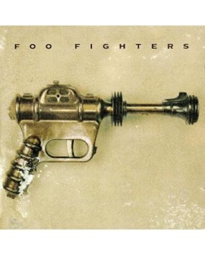 Foo Fighters - Foo Fighters (Vinyl) - 1