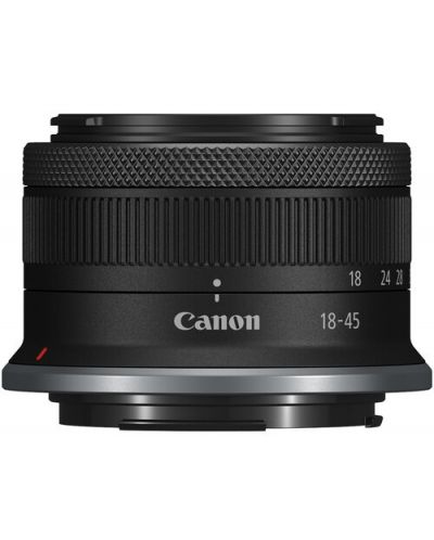 Canon EOS R50 Content Creator Kit, negru - 5