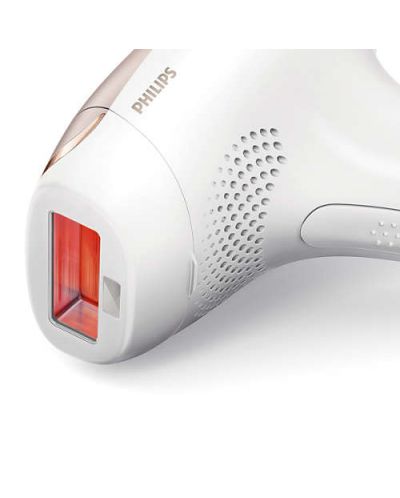 Fotoepilator Philips - Lumea Advanced SC1997/00, 5 viteze, 2
