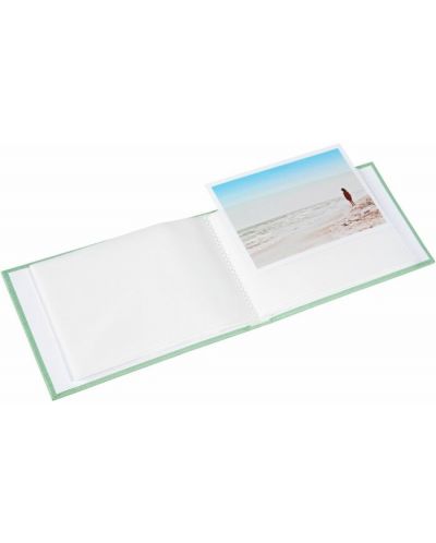 Album foto cu buzunar Goldbuch Home - Verde, pentru 40 de fotografii, 10 x 15 cm - 4
