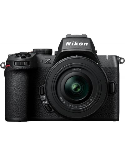 デジタルカメラ Nikon DX 16-50 Kit Z 50 NIKKOR Z DX 16-5 NIKKOR Z DX 16-50mm f/2.8 VR - 公式通販 | Others ズームレンズ