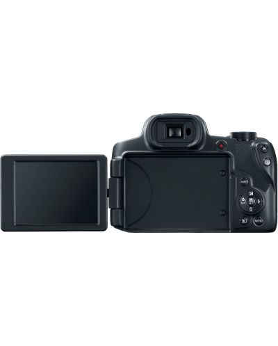 Canon - PowerShot SX70 HS, negru - 6