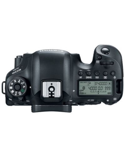 Aparat foto Canon - EOS 6D Mark II, negru - 4