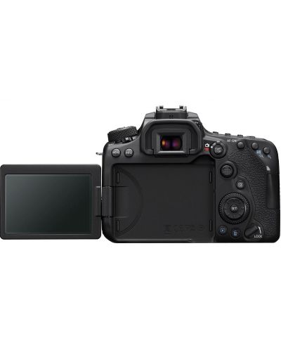 Aparat foto Canon - EOS 90D, negru - 2