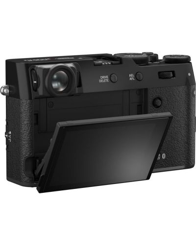Aparat foto Fujifilm - X100VI, Black | Ozone.ro