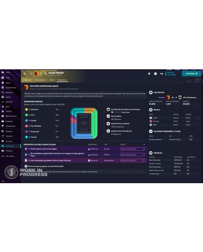 Football Manager 2023 - Cod în cutie (PC)	 - 7