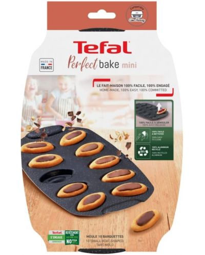 Tefal Perfect Bake Mini, 21 x 29 cm - 3