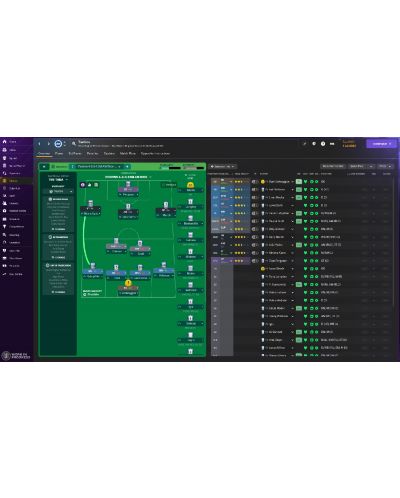 Football Manager 2024 - Code in a Box (PC) - 3