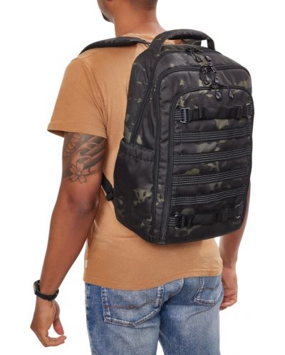 Rucsac Foto  Tenba - Axis V2 LT, Road Warrior, 16L, MultiCam Black - 7