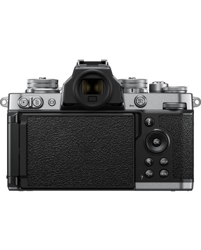 Aparat foto Nikon - Z fc, DX 16-50mm, negru/argintiu - 4