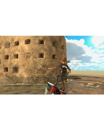 Fort Boyard (PS4) - 5