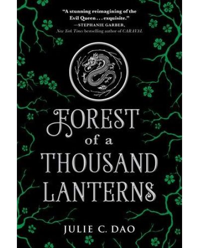 Forest of a Thousand Lanterns - 1