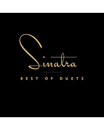 Frank Sinatra - Best Of Duets (CD) - 1