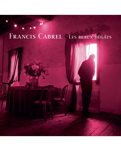 Francis Cabrel - Les Beaux degats (CD) - 1