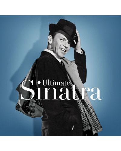 Frank Sinatra - Ultimate Sinatra (Vinyl) - 1