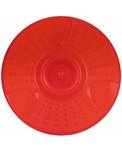 Frisbee King Sport - pentru trucuri, roșu - 1