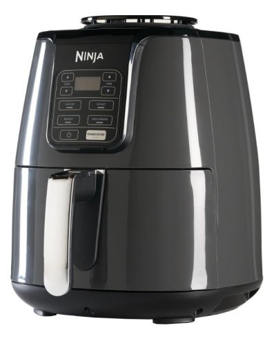 Friteuză cu aer cald Ninja - AF100EU, 1550 W, negru - 3