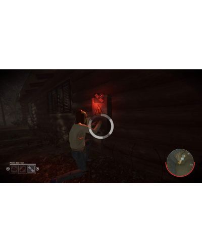 Friday The 13th: The Game - Ultimate Slasher Edition (Nintendo Switch) - 8