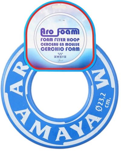 Frisbee Amaya - Albastru - 1