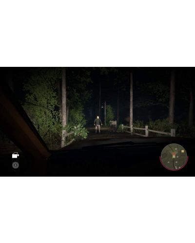 Friday The 13th: The Game - Ultimate Slasher Edition (Nintendo Switch) - 3