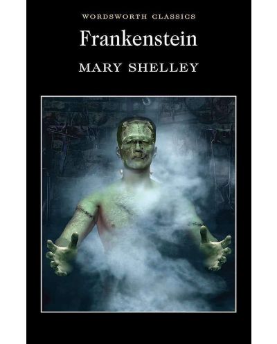 Frankenstein - 3