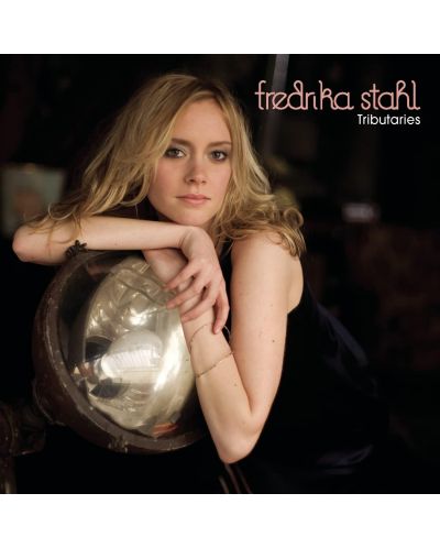 Fredrika Stahl - Tributaries (CD) - 1