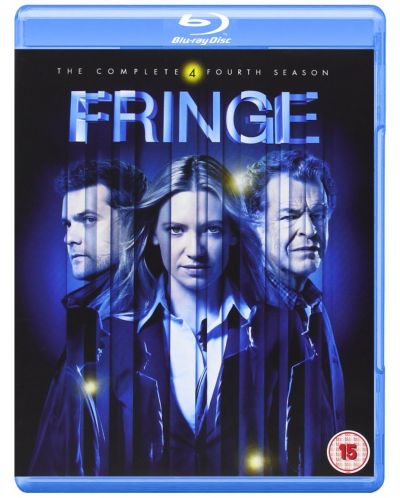 Fringe (Blu-ray) - 7