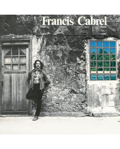 Francis Cabrel - Les murs De poussiere (CD) - 1