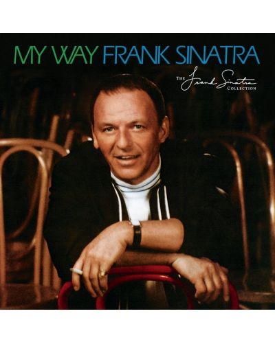 Frank Sinatra - My Way (CD) - 1